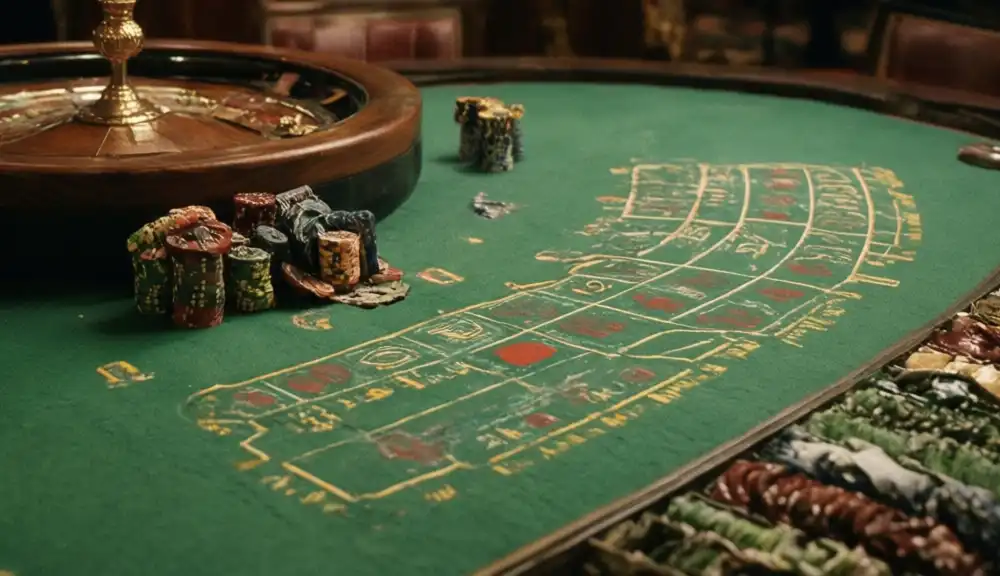 Stake Casino Banner